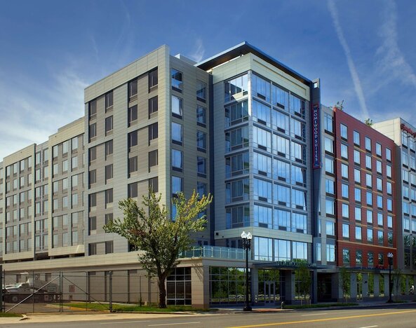 Homewood Suites by Hilton Washington DC NoMa Union Station