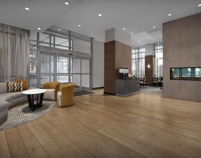 Homewood Suites by Hilton Washington DC NoMa Union Station