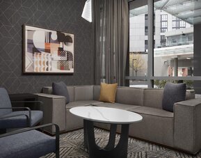 Homewood Suites by Hilton Washington DC NoMa Union Station