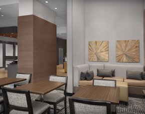 Homewood Suites by Hilton Washington DC NoMa Union Station