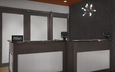 Homewood Suites by Hilton Washington DC NoMa Union Station