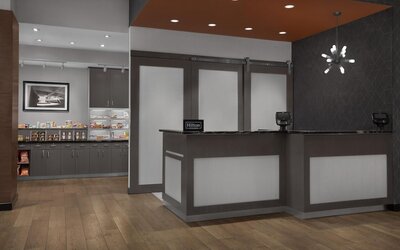 Homewood Suites by Hilton Washington DC NoMa Union Station