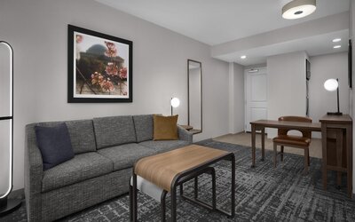 Homewood Suites by Hilton Washington DC NoMa Union Station