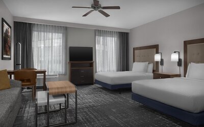 Homewood Suites by Hilton Washington DC NoMa Union Station
