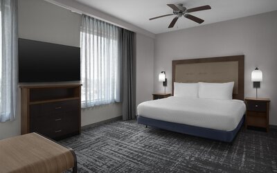 Homewood Suites by Hilton Washington DC NoMa Union Station