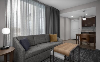 Homewood Suites by Hilton Washington DC NoMa Union Station