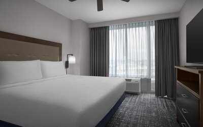 Homewood Suites by Hilton Washington DC NoMa Union Station