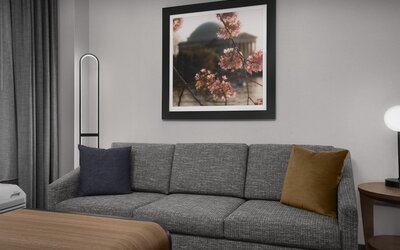 Homewood Suites by Hilton Washington DC NoMa Union Station