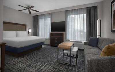 Homewood Suites by Hilton Washington DC NoMa Union Station