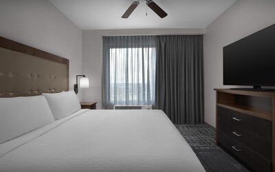 Homewood Suites by Hilton Washington DC NoMa Union Station