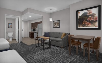 Homewood Suites by Hilton Washington DC NoMa Union Station