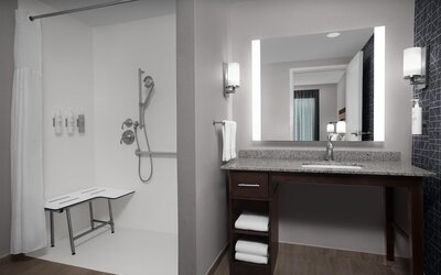Homewood Suites by Hilton Washington DC NoMa Union Station