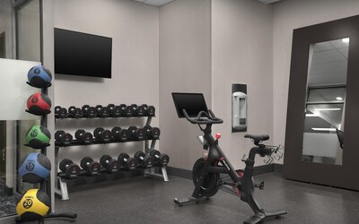 Homewood Suites by Hilton Washington DC NoMa Union Station