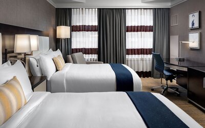 Hotel AKA Back Bay