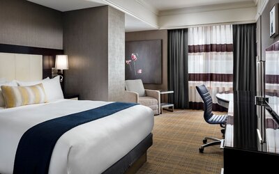 Hotel AKA Back Bay