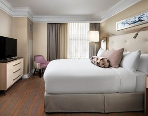 Hotel AKA Back Bay