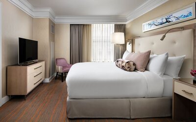 Hotel AKA Back Bay