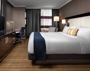 Hotel AKA Back Bay