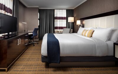 Hotel AKA Back Bay