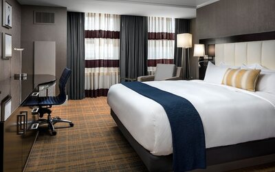 Hotel AKA Back Bay
