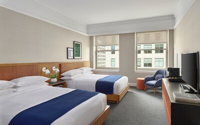 Hotel AKA Back Bay