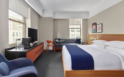 Hotel AKA Back Bay