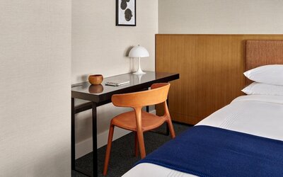 Hotel AKA Back Bay