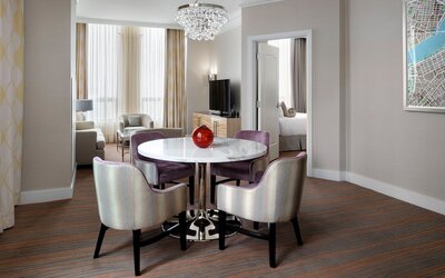 Hotel AKA Back Bay