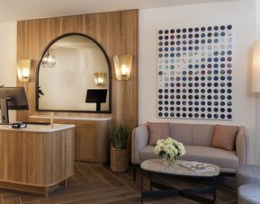 Hotel Madera