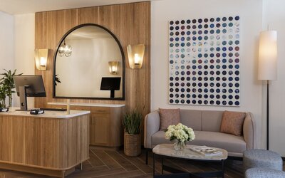 Hotel Madera