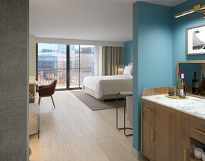 Hotel Madera
