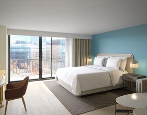 Hotel Madera