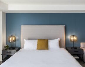 Hotel Madera