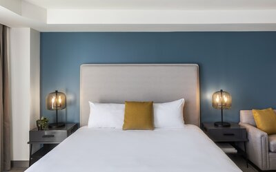 Hotel Madera