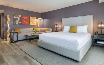 Hotel Madera