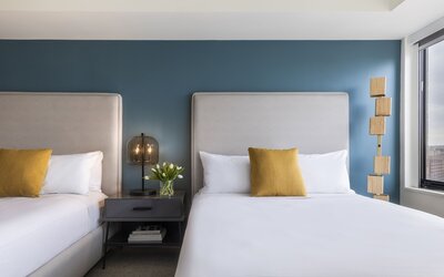 Hotel Madera