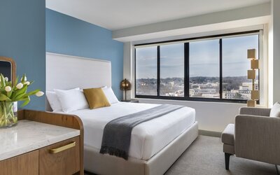 Hotel Madera
