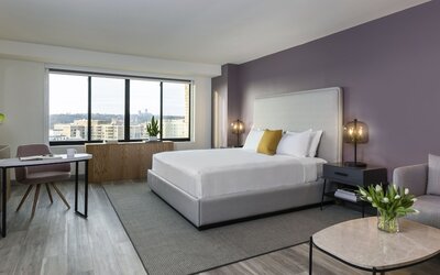 Hotel Madera