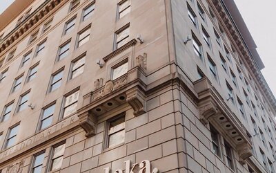 Hotel AKA Back Bay