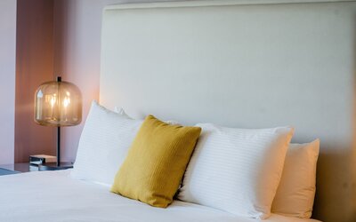 Hotel Madera
