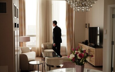 Hotel AKA Back Bay