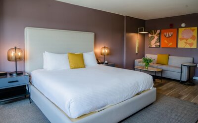 Hotel Madera
