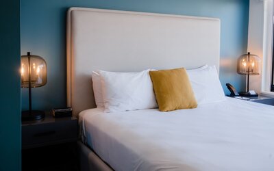 Hotel Madera