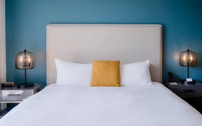 Hotel Madera