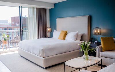 Hotel Madera