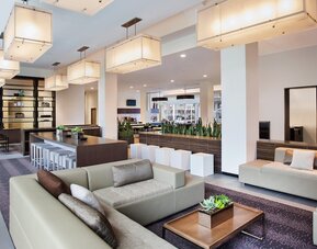 Element by Marriott Boston Seaport District