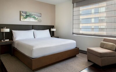 Element by Marriott Boston Seaport District