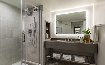 Hotel Madera