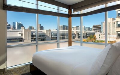 Element by Marriott Boston Seaport District