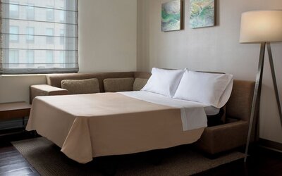 Element by Marriott Boston Seaport District